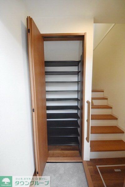 アイビスコートIIの物件内観写真