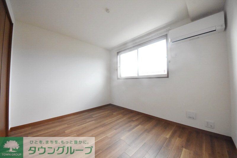 アイビスコートIIの物件内観写真