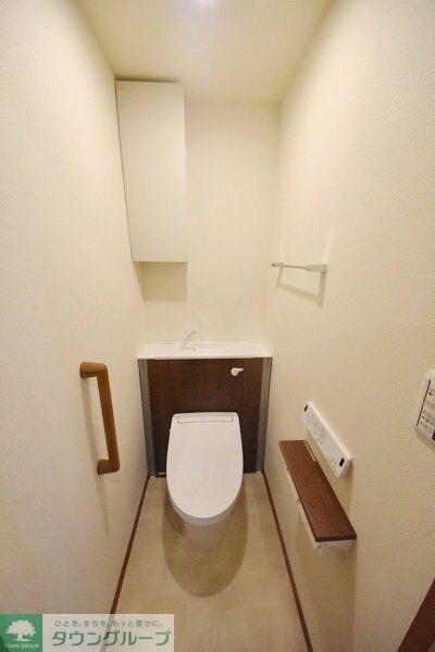 アイビスコートIIの物件内観写真