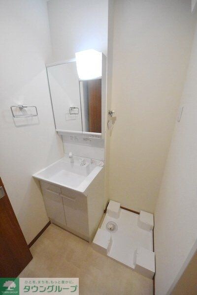 アイビスコートIIの物件内観写真