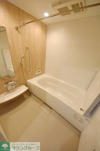 アイビスコートIIの物件内観写真