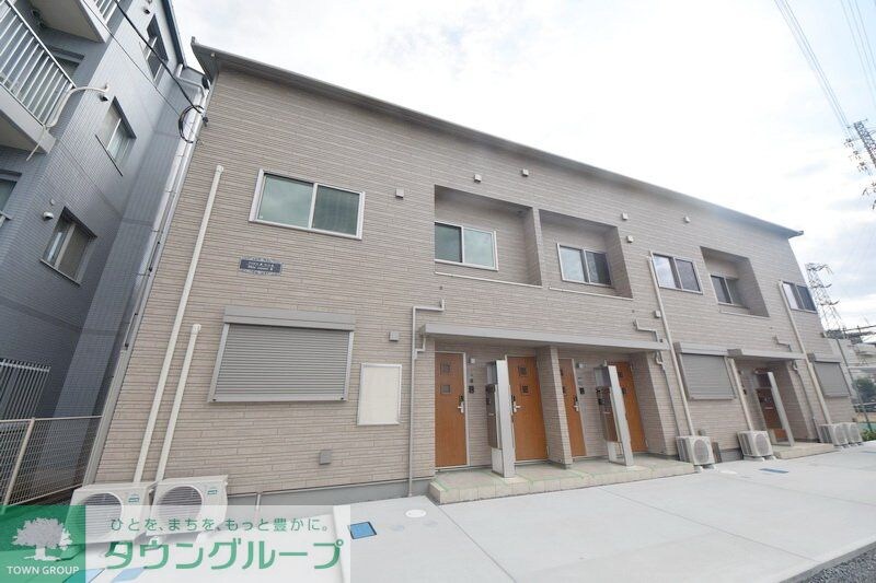 アイビスコートIIの物件内観写真