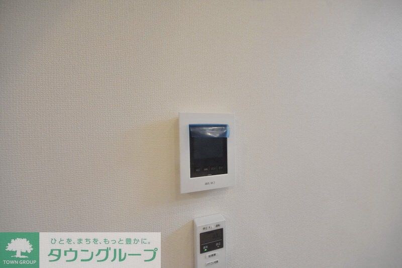 アイビスコートIIの物件内観写真