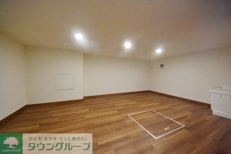 アイビスコートIIの物件内観写真