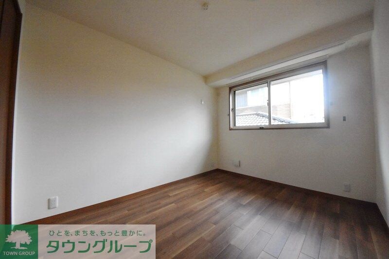 アイビスコートIIの物件内観写真