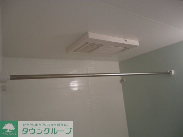 エクセレンス・ハイツの物件内観写真