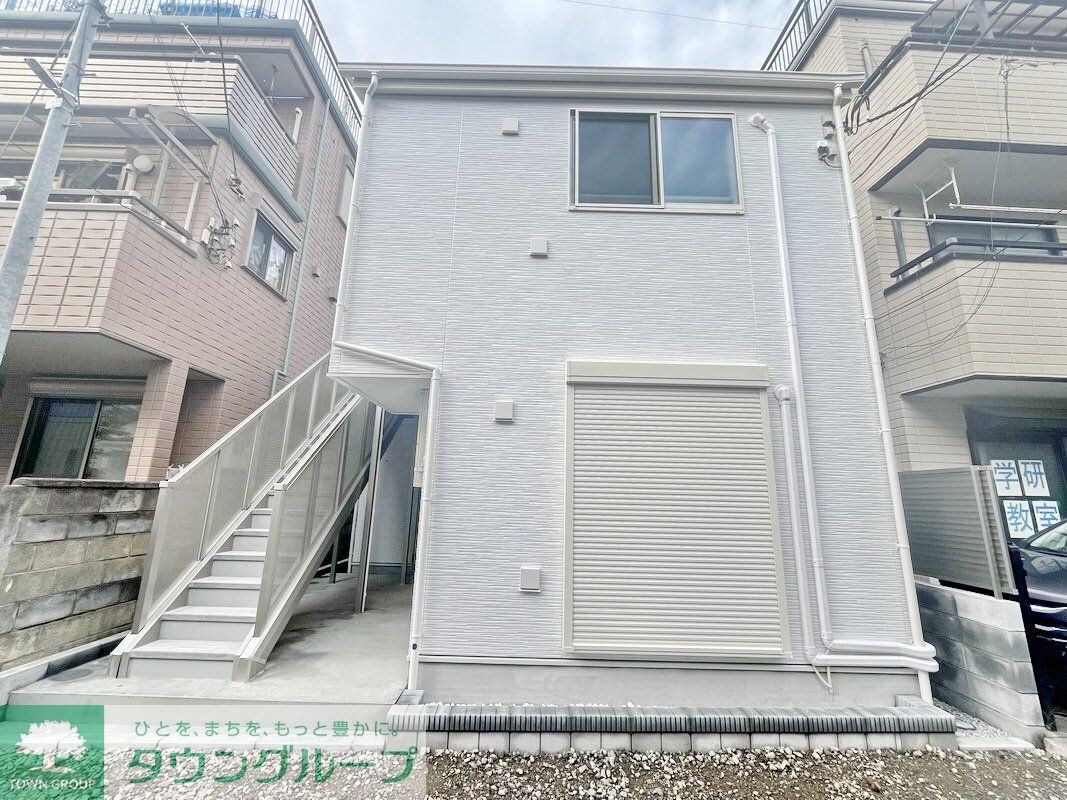 Eden Beeの物件内観写真