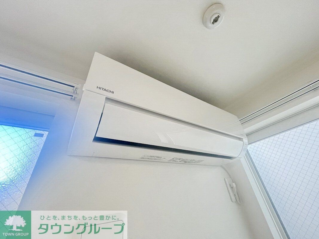 Eden Beeの物件内観写真