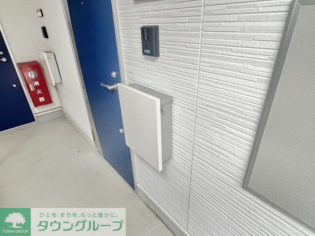 Eden Beeの物件内観写真