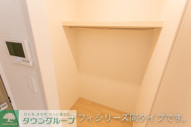 ヴェルデの物件内観写真