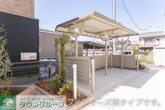 ヴェルデの物件内観写真