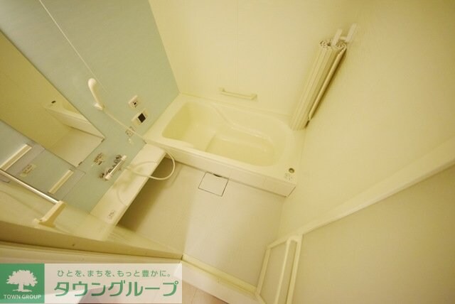 エミネンスの物件内観写真