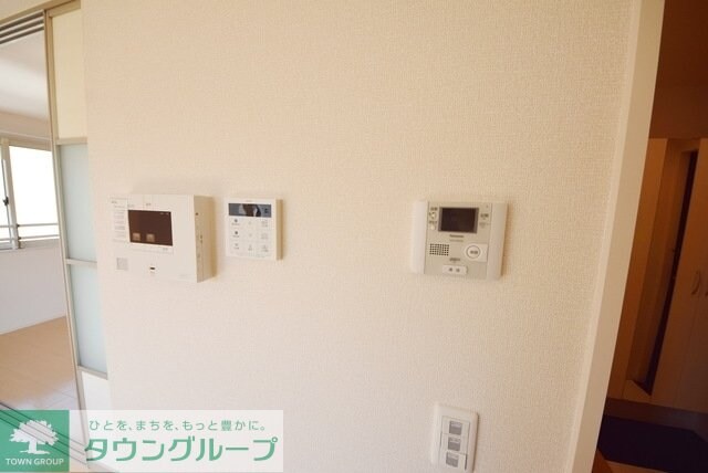 エミネンスの物件内観写真