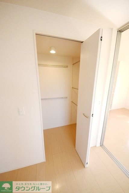 エミネンスの物件内観写真