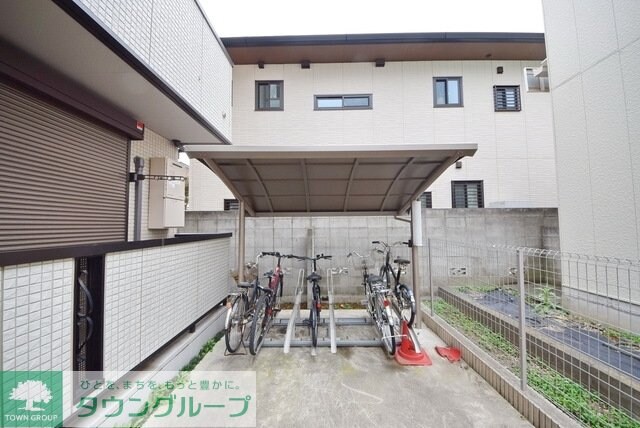 エミネンスの物件内観写真