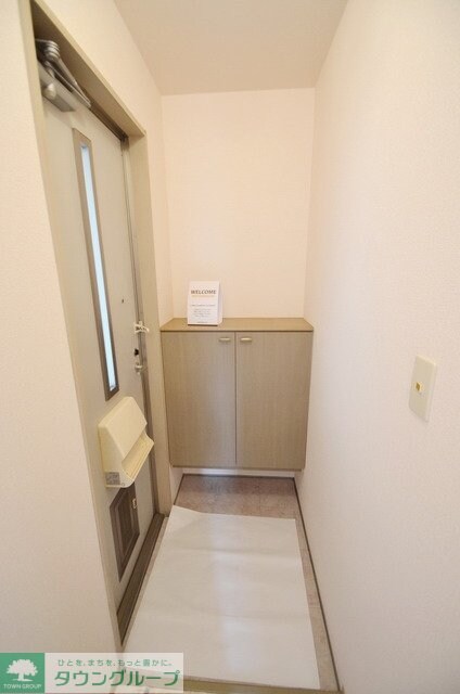 グランナチュール Aの物件内観写真