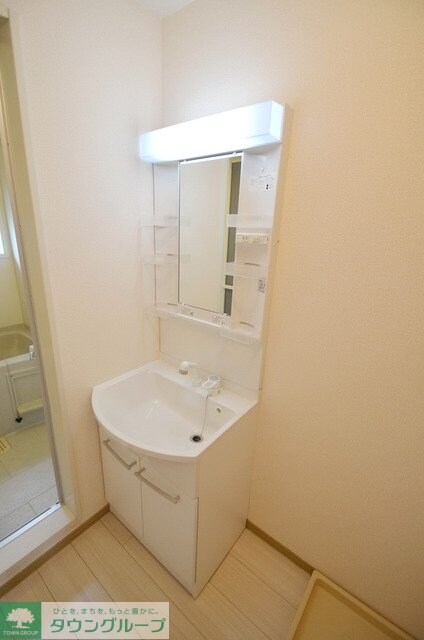 グランナチュール Aの物件内観写真