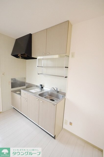 グランナチュール Aの物件内観写真