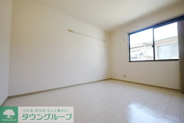 グランナチュール Aの物件内観写真