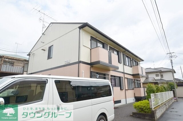 グランナチュール Aの物件内観写真