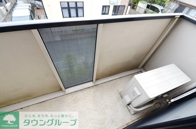 グランナチュール Aの物件内観写真