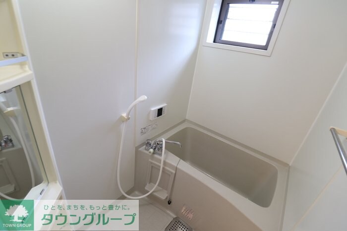 グリーンハイツの物件内観写真