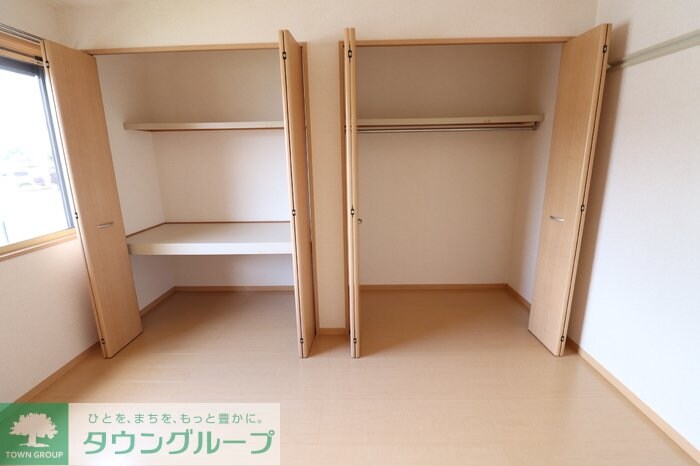 グリーンハイツの物件内観写真