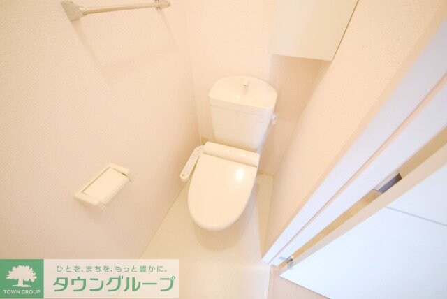 アペゼの物件内観写真