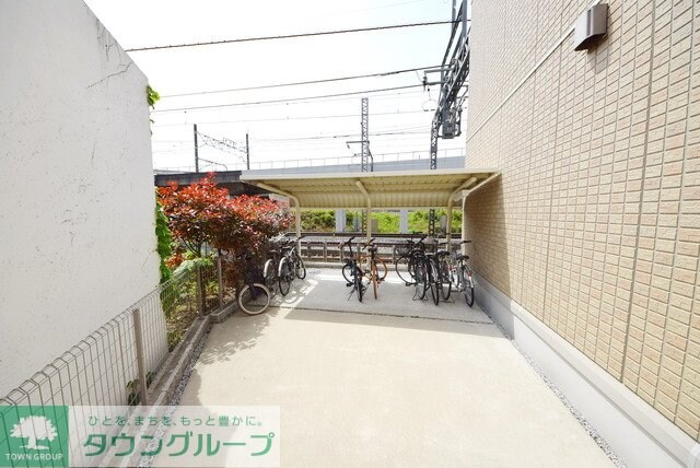 アペゼの物件内観写真