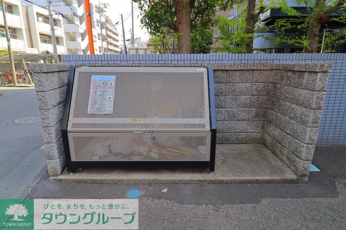 アペゼの物件内観写真