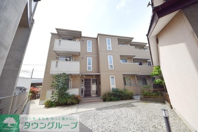 アペゼの物件内観写真