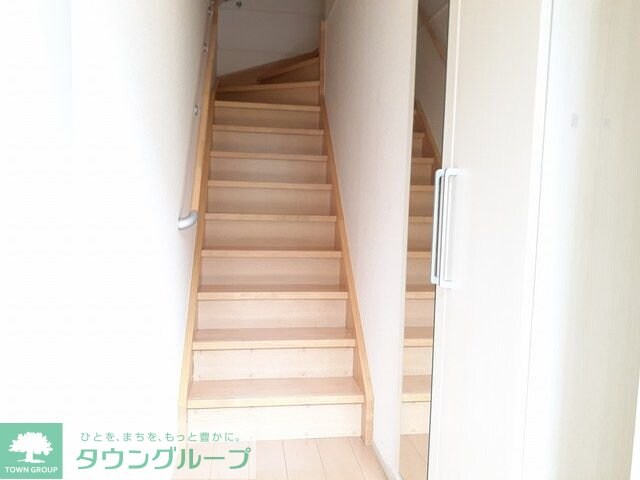 ルーラルレジデンス TIの物件内観写真