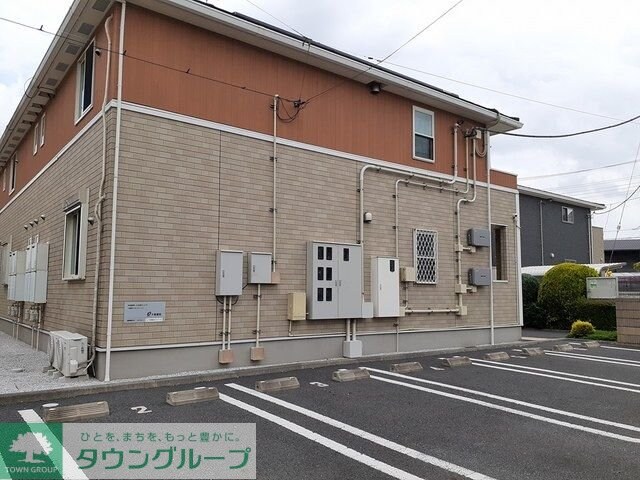 ルーラルレジデンス TIの物件内観写真