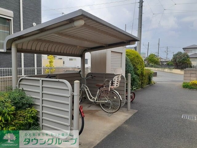 ルーラルレジデンス TIの物件内観写真