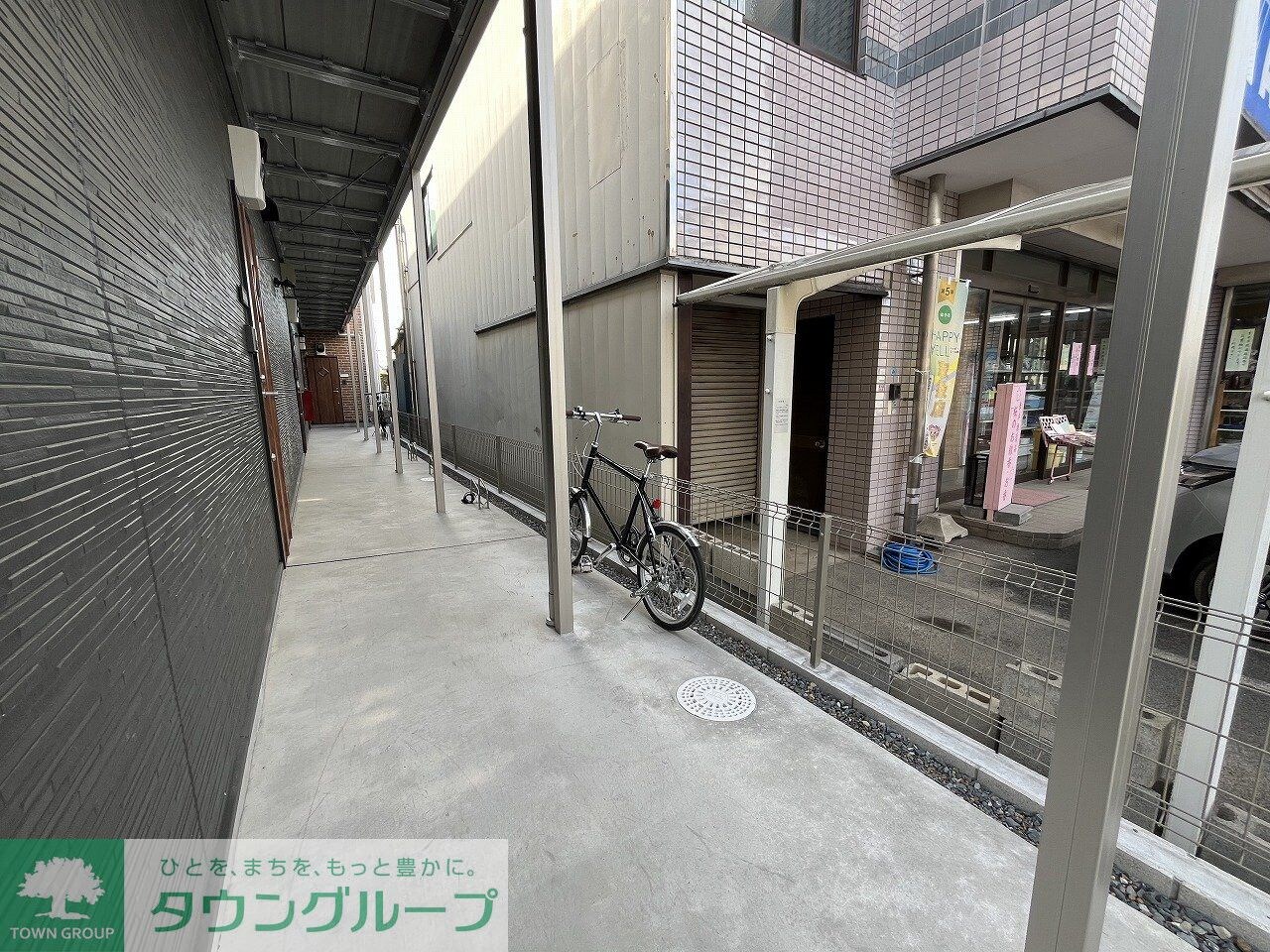 キャメル幸手の物件内観写真