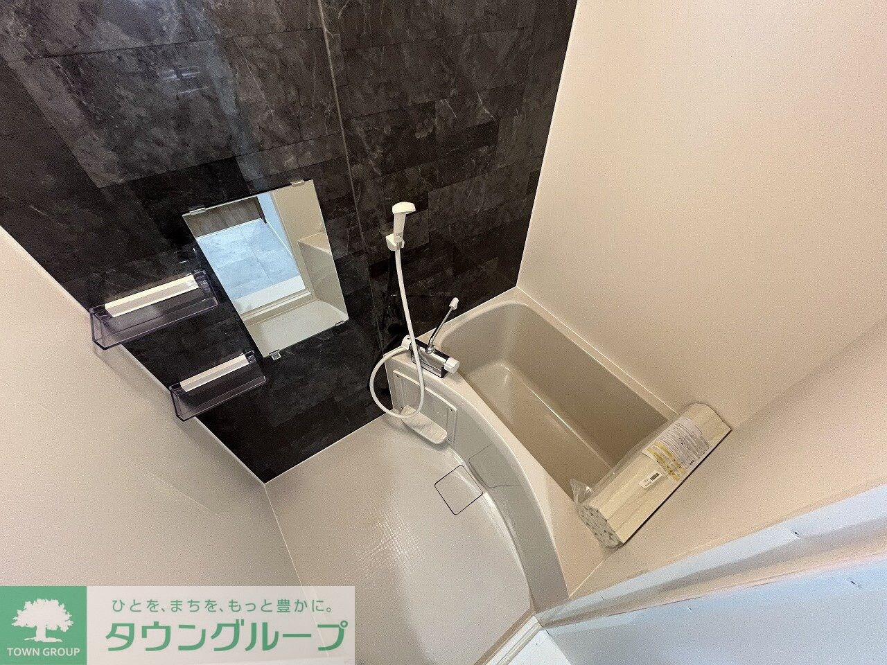 キャメル幸手の物件内観写真