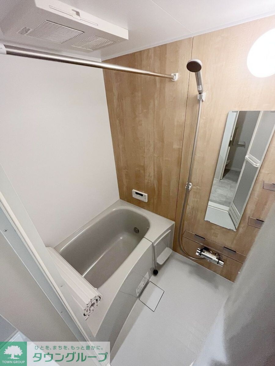 ラグラスフルールの物件内観写真