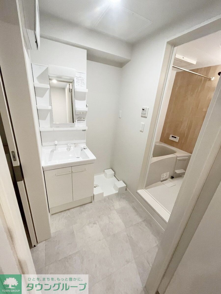 ラグラスフルールの物件内観写真