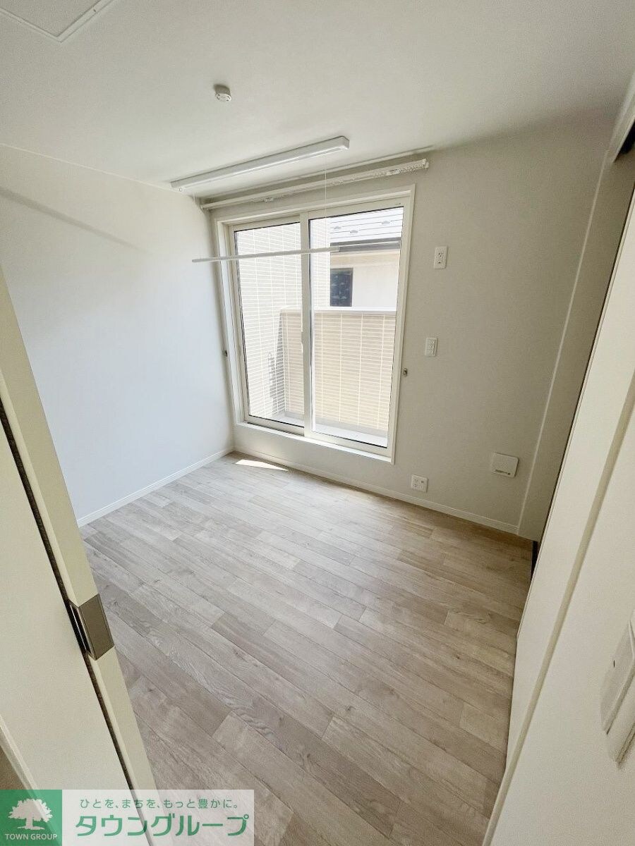 ラグラスフルールの物件内観写真