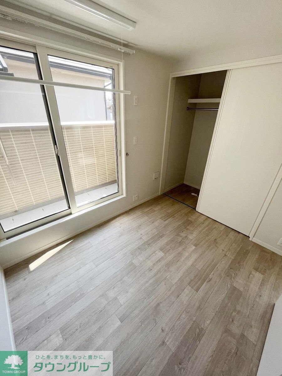 ラグラスフルールの物件内観写真