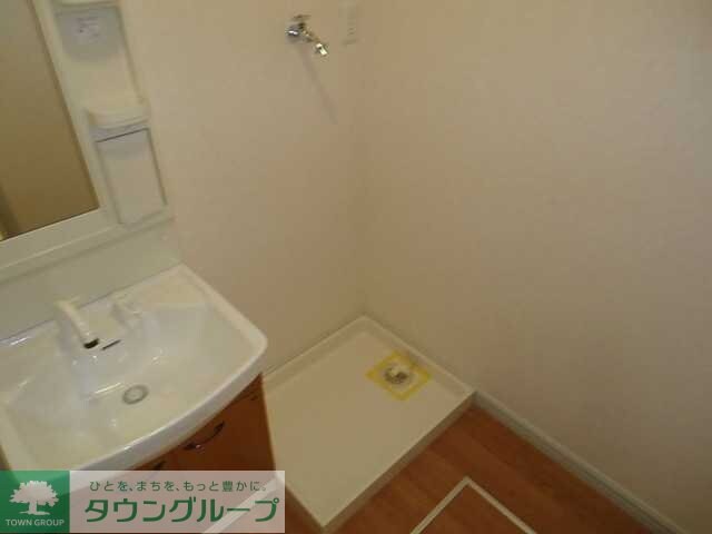 ビアンシェーヌの物件内観写真