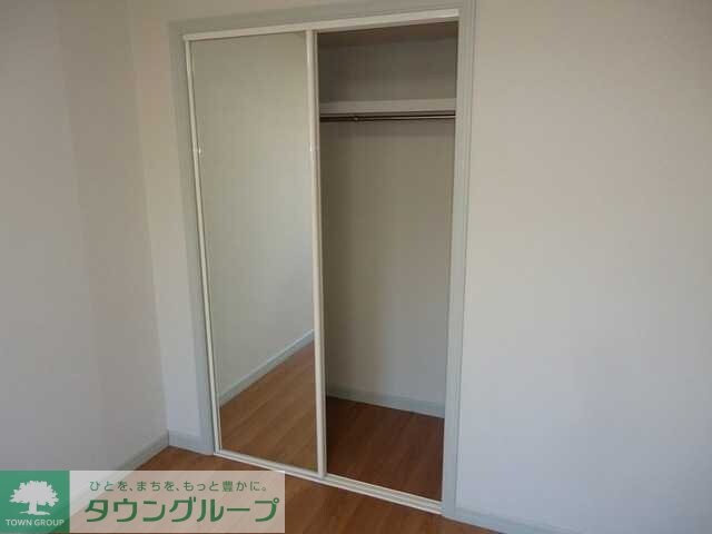 ビアンシェーヌの物件内観写真