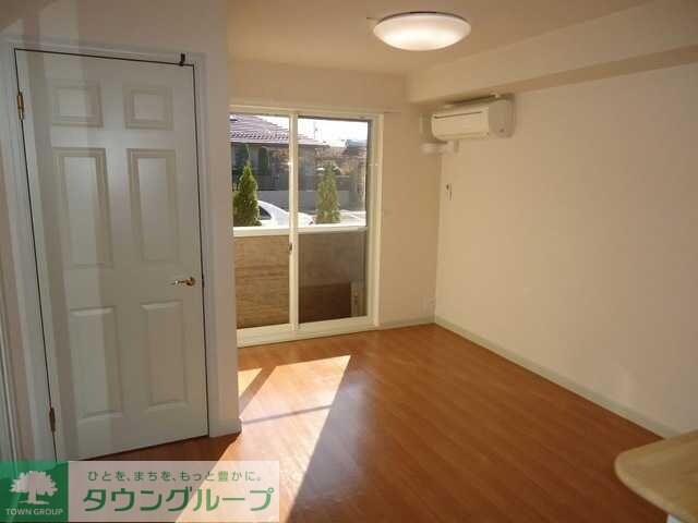 ビアンシェーヌの物件内観写真