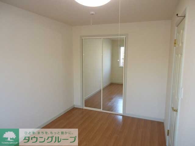 ビアンシェーヌの物件内観写真