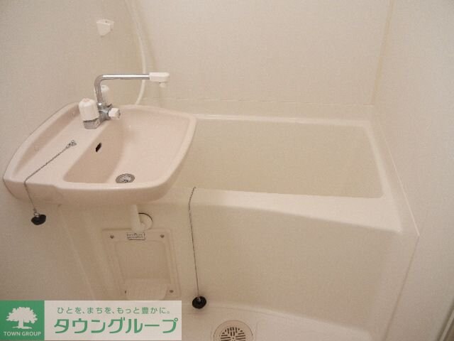 レオパレストスカーナの物件内観写真