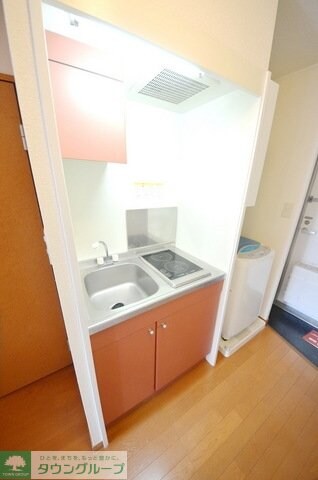 レオパレストスカーナの物件内観写真