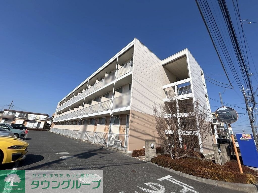 レオパレスレジデンス 23240の物件内観写真