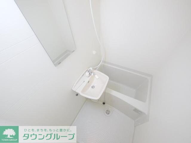 レオパレスレジデンス 23240の物件内観写真