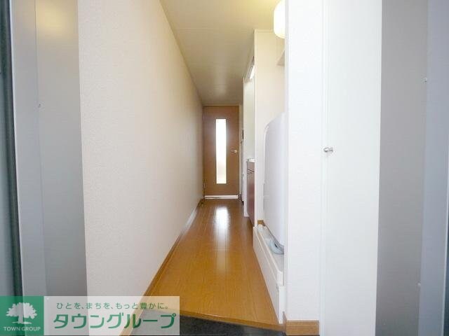 レオパレスレジデンス 23240の物件内観写真