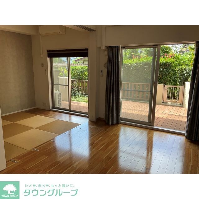 ファミリーフィールズ大宮壱番館の物件内観写真